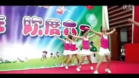 儿童舞蹈：幼儿园庆六一，教师舞蹈_高清