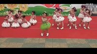 幼儿舞蹈：左手右手-最新_六一