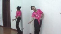 幼儿舞蹈《马兰谣》康老师示范