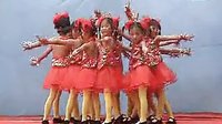 庆六一幼儿园舞蹈《越来越好》_标清