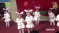 幼儿舞蹈《小兔子乖乖》