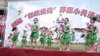 幼儿舞蹈（最炫民族风）
