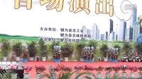 精品幼儿舞蹈《当兵的娃》犍为机幼冬季版