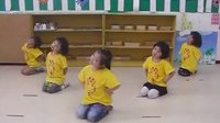 幼儿舞蹈《吹泡泡》