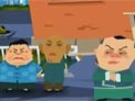 扒马褂1