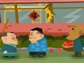 扒马褂5