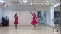 花与影独家新舞《桃花美桃花开》