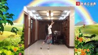 顺德丝奇广场舞《野菊花》原创编舞附教学