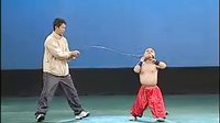 东北二人转 小品小矮人斗拳_标清