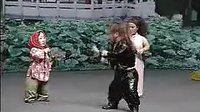 搞笑视频：二人转之小矮人下载