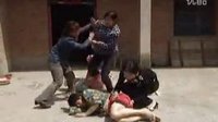 河南民间小调《两个儿媳打小姑》2