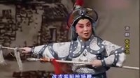 京剧《花木兰》片段 李静文主演
