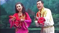 二人转《傻子相亲》张野 孙淑梅(二人转全国