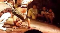 东北二人转幽默搞笑，小矮人