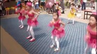 幼儿舞蹈《加加油》 -儿童少儿舞蹈教学