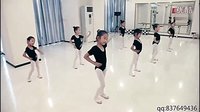 幼儿舞蹈《滴滴答》-儿童少儿舞蹈教学