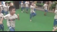 幼儿舞蹈《加油歌》 -儿童少儿舞蹈教学