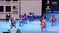 幼儿舞蹈《古韵新风》-儿童少儿舞蹈教学