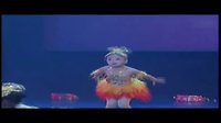 幼儿舞蹈 《布谷播谷》 儿童舞蹈