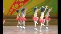 幼儿舞蹈 《好一朵小兰花》 儿童舞蹈