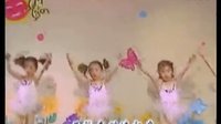 幼儿舞蹈 《劳动最光荣》 儿童舞蹈