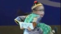 幼儿舞蹈 《上学堂》 儿童舞蹈