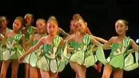 幼儿舞蹈 《茉莉开花》 儿童舞蹈