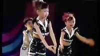 幼儿舞蹈 《快乐你懂的》 儿童舞蹈