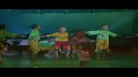 幼儿舞蹈 《梅山童谣》 儿童舞蹈