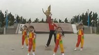 幼儿舞蹈 《我最棒》 儿童舞蹈