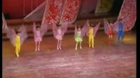 幼儿舞蹈 《五彩缤纷》 儿童舞蹈