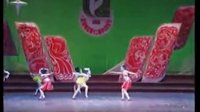 幼儿舞蹈 《我和小鸟拉拉钩》 儿童舞蹈