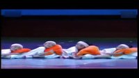 幼儿舞蹈 《睡前三分钟》 儿童舞蹈