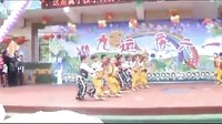 幼儿舞蹈 《踢踏节拍》 儿童舞蹈