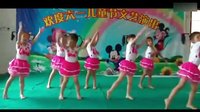 幼儿舞蹈 《天使》 儿童舞蹈