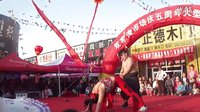 东北二人转粗口