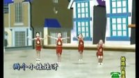 幼儿舞蹈 妹妹打电话 儿童舞蹈