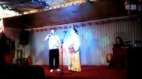 二人转正戏《崇祯观画》杨雪 尚大旭