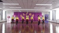美久广场舞--《花开的时候你就来看我》张冬