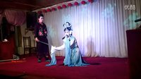 二人转正戏选段《韩琦杀庙》王玲 田野