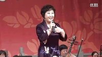 评剧《杨三姐告状》选段“劝母亲”谷文月演