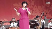 评剧《秦香莲》选段“千山万水”刘萍演唱