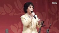 评剧《宝龙山》选段“女子在家当从父”小花