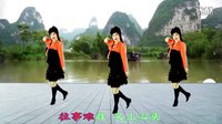 2016年最新吕芳广场舞《还要等多久》编舞春