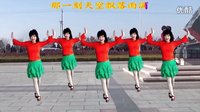 2016简单的吕芳广场舞《说一万句我爱你》正