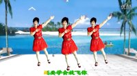 2016最新吕芳广场舞《宝贝麦西西》编舞叶子