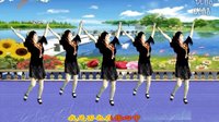 2016最新吕芳广场舞《你是否在我心中》编舞