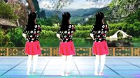 吕芳广场舞简单28步《爱情骗子我问你》杨丽