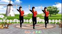 吕芳广场舞《乌来山下一枝花》凤凰六哥编舞