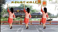 最新广场舞《亲爱的你在哪里》吕芳广场舞正